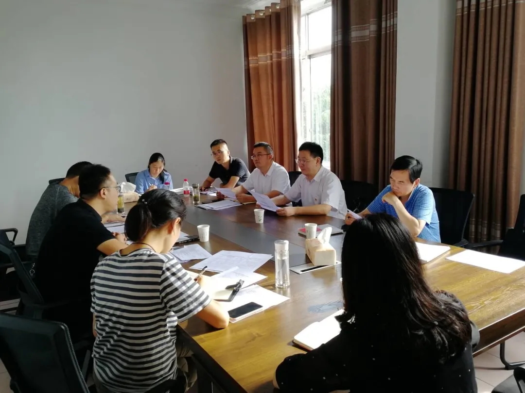 宋飞同志带队督导荣边镇人代会相关工作