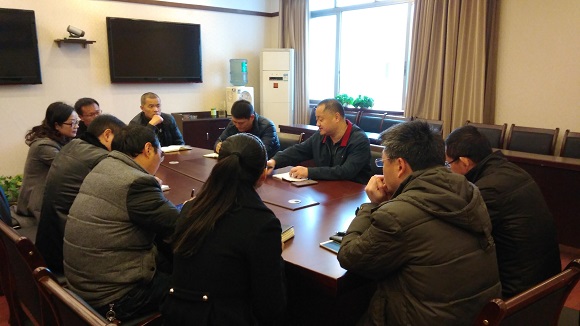 区财政局:多措并举全面严肃财经纪律