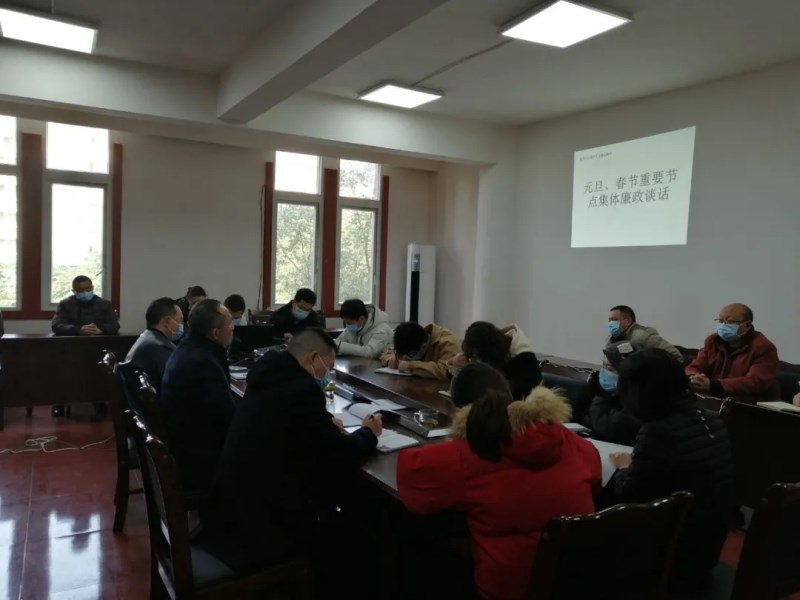 区交通局：多措并举推进党风廉政建设 深受触动增强廉洁履职意识