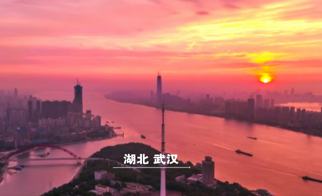 “感人瞬间”微电影 || 在一起