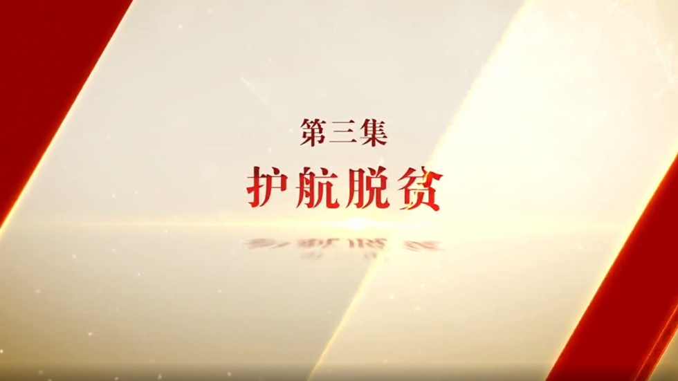 继续来追剧！《勇毅笃行》第三集完整版来了……脱贫攻坚中查办了哪些有影响力的案件？