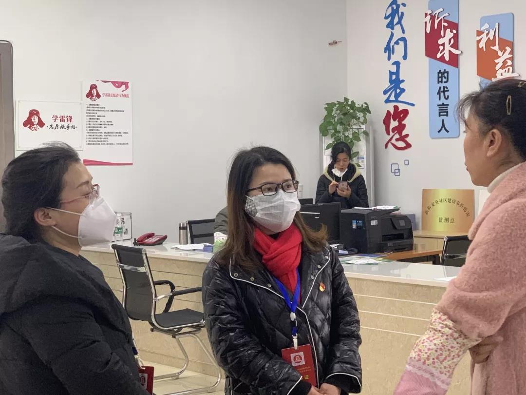 抗疫日记 | 肩负使命  始终向前